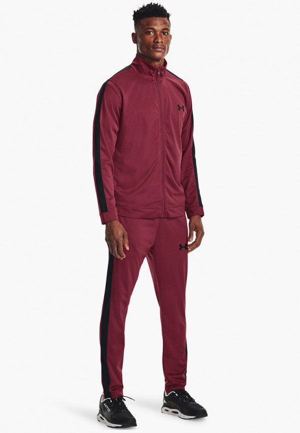 фото Костюм спортивный under armour