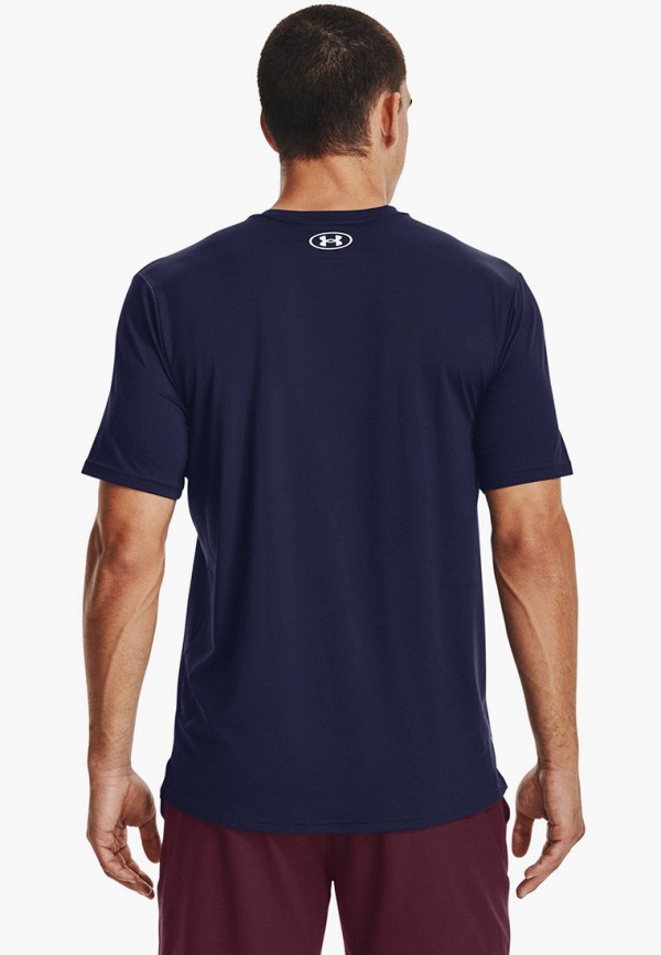 фото Футболка спортивная under armour