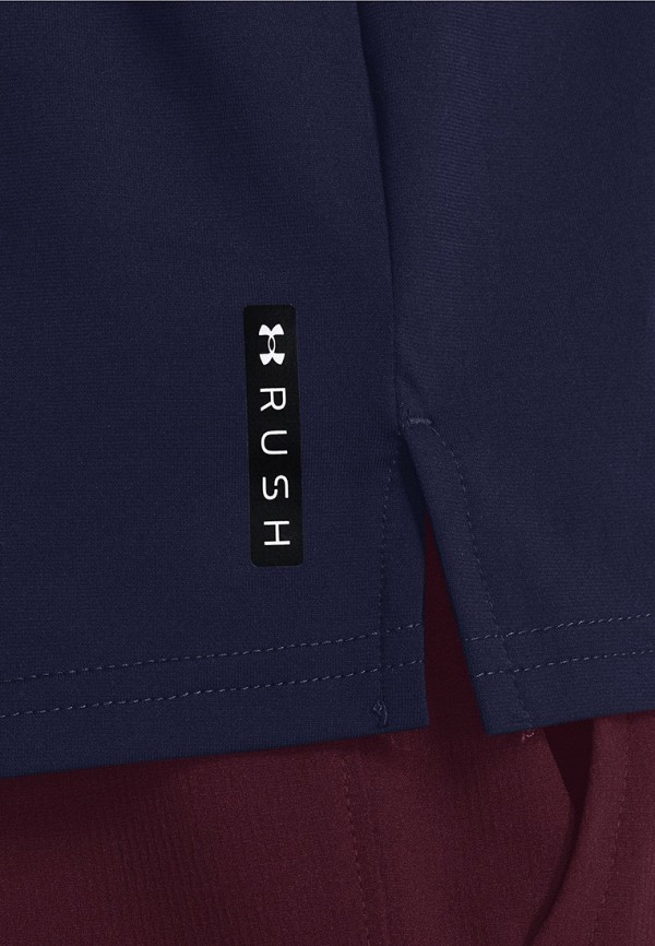 фото Футболка спортивная under armour