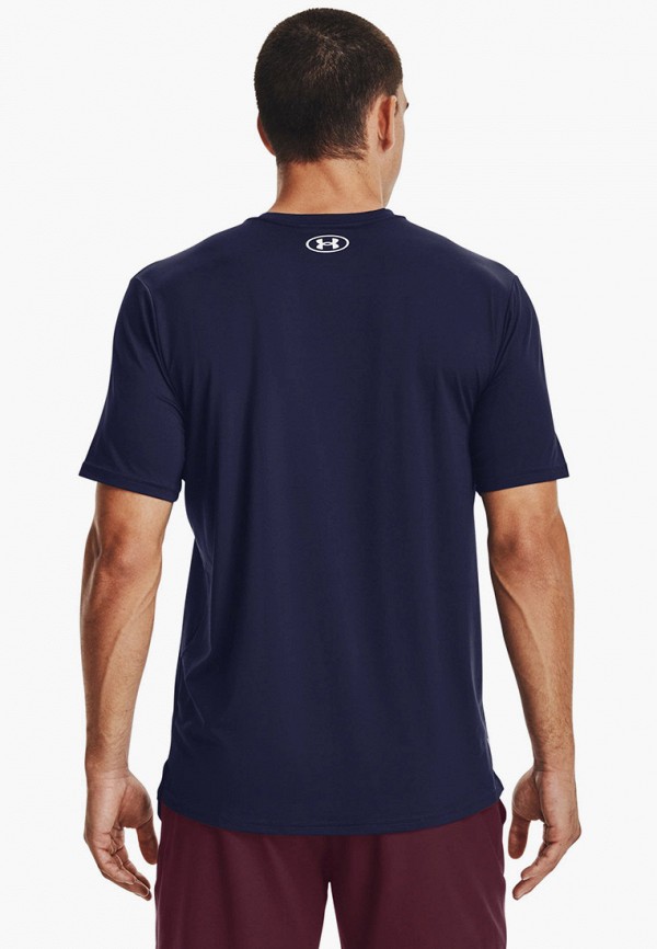 фото Футболка спортивная under armour