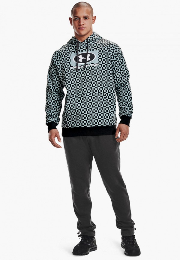 фото Худи under armour