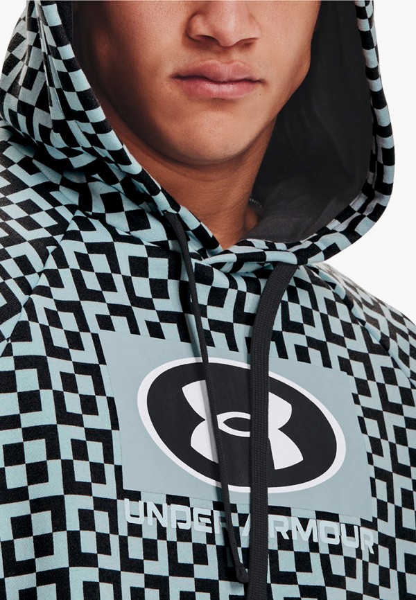 фото Худи under armour