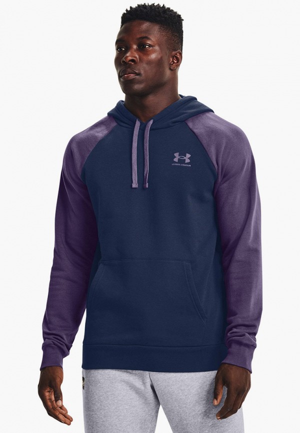 фото Худи under armour