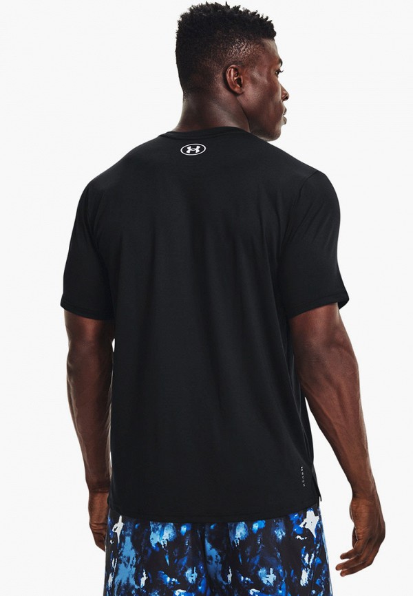 фото Футболка спортивная under armour