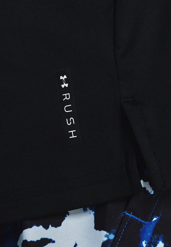 фото Футболка спортивная under armour