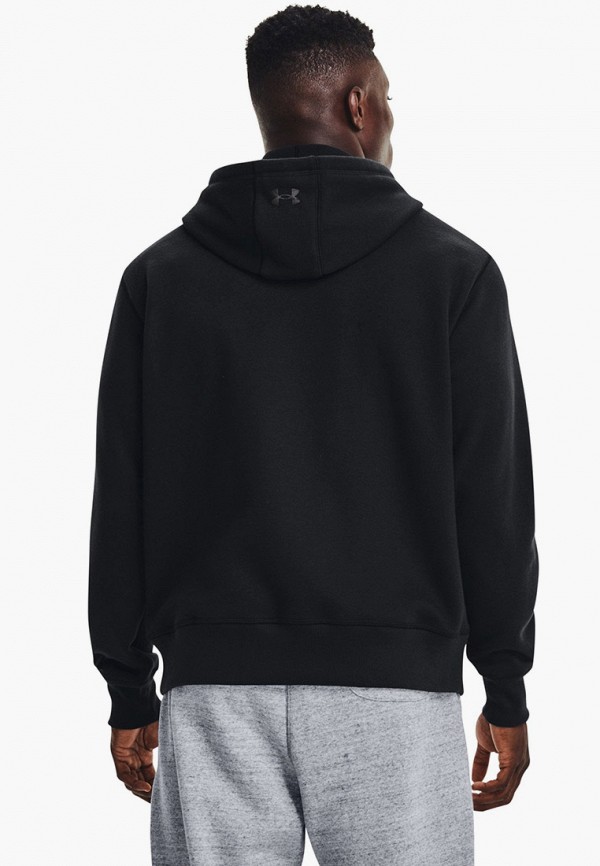 фото Толстовка under armour