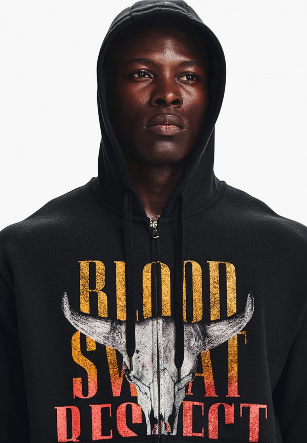 фото Толстовка under armour