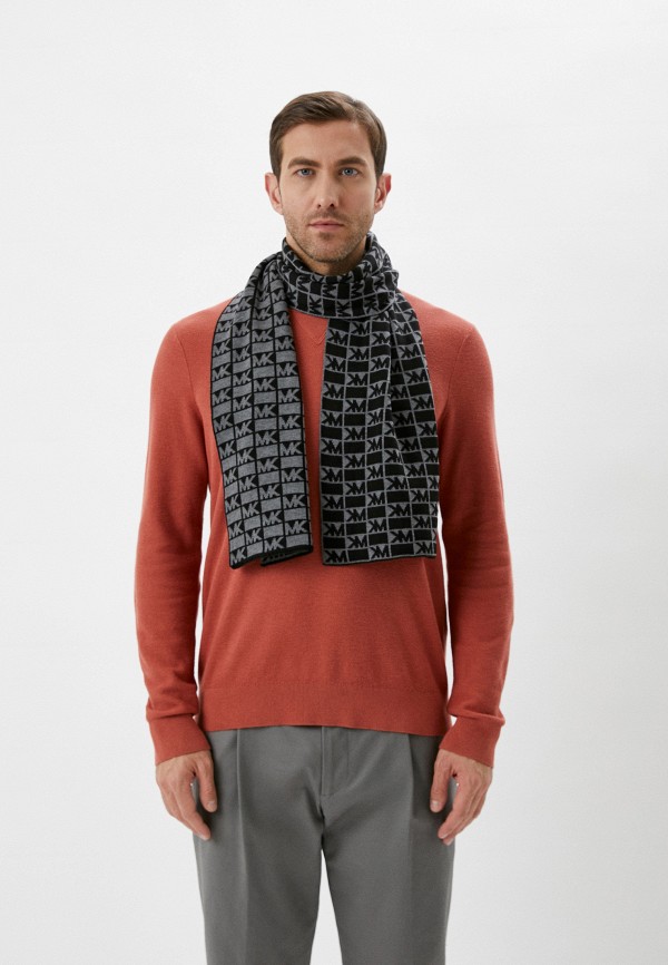 фото Шарф michael kors