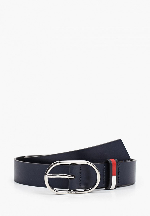 Ремень Tommy Jeans, Синий
Ремень Tommy Jeans, Синий