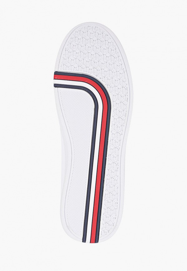 фото Кеды tommy hilfiger