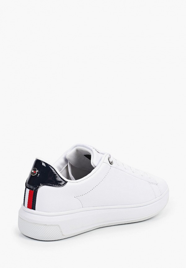 фото Кеды tommy hilfiger