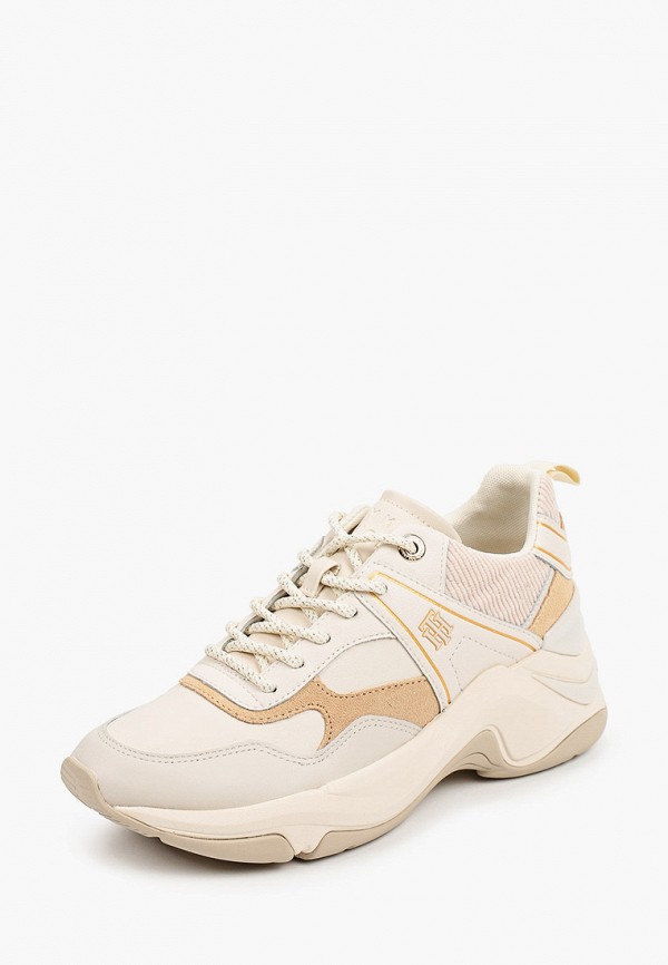 фото Кроссовки tommy hilfiger