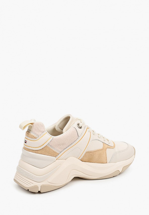 фото Кроссовки tommy hilfiger