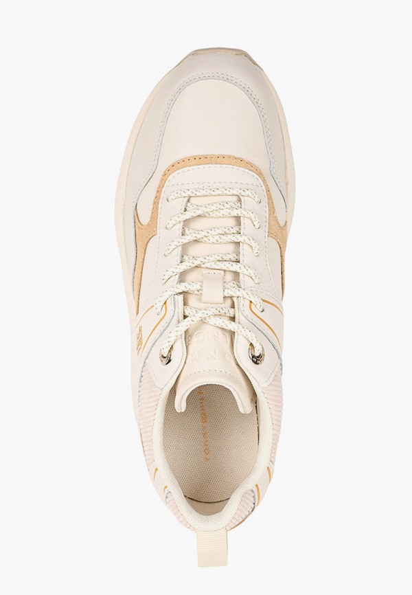 фото Кроссовки tommy hilfiger