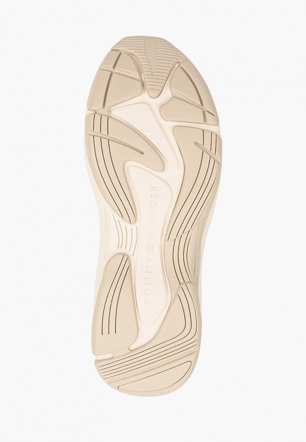 фото Кроссовки tommy hilfiger