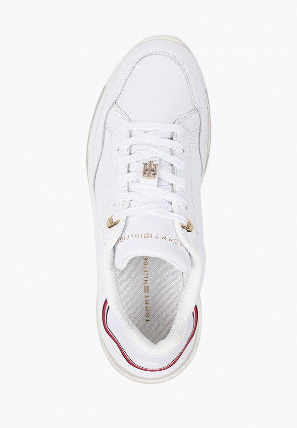 фото Кроссовки tommy hilfiger