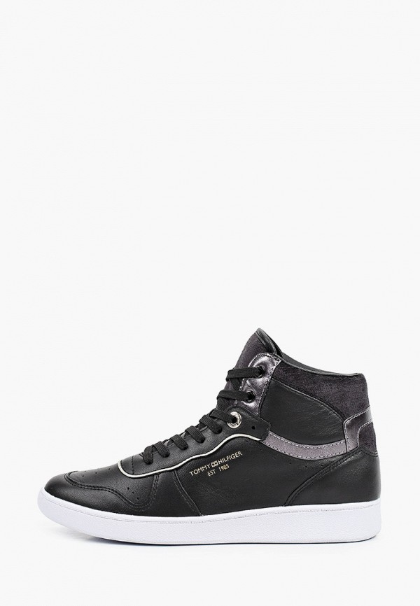 фото Кеды tommy hilfiger