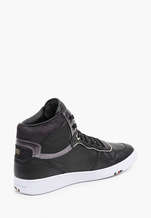 фото Кеды tommy hilfiger
