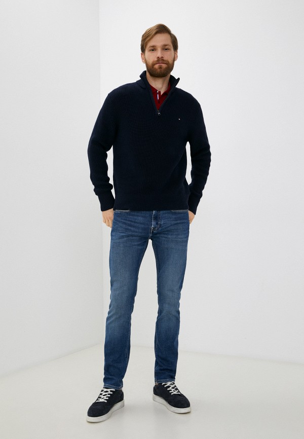 фото Джинсы tommy hilfiger