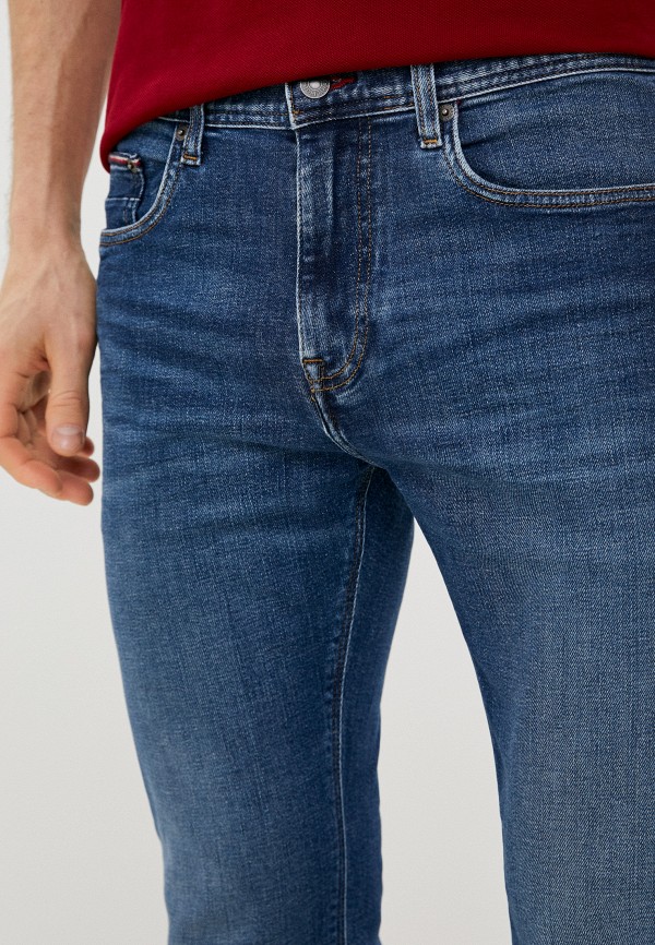 фото Джинсы tommy hilfiger