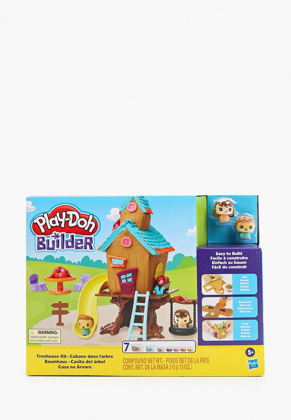 фото Набор для творчества play-doh
