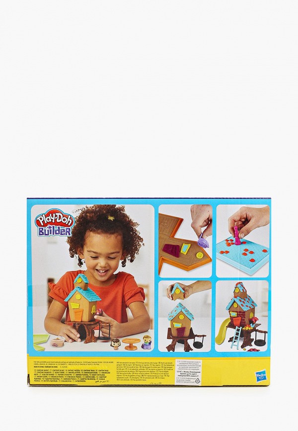 фото Набор для творчества play-doh