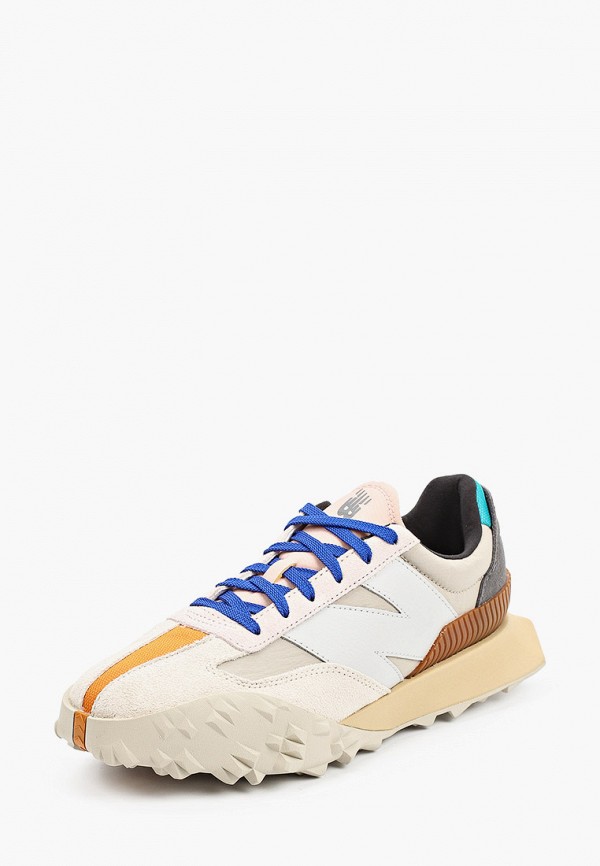 фото Кроссовки new balance