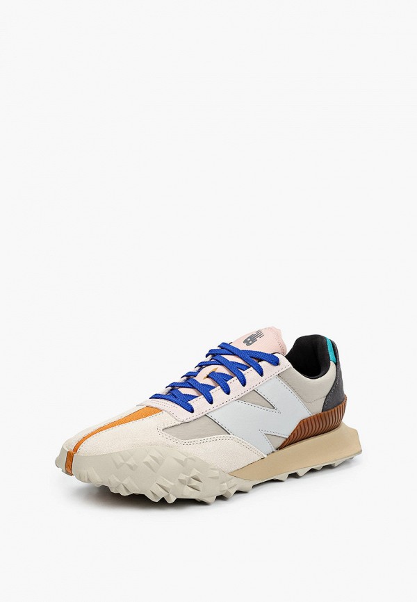 фото Кроссовки new balance