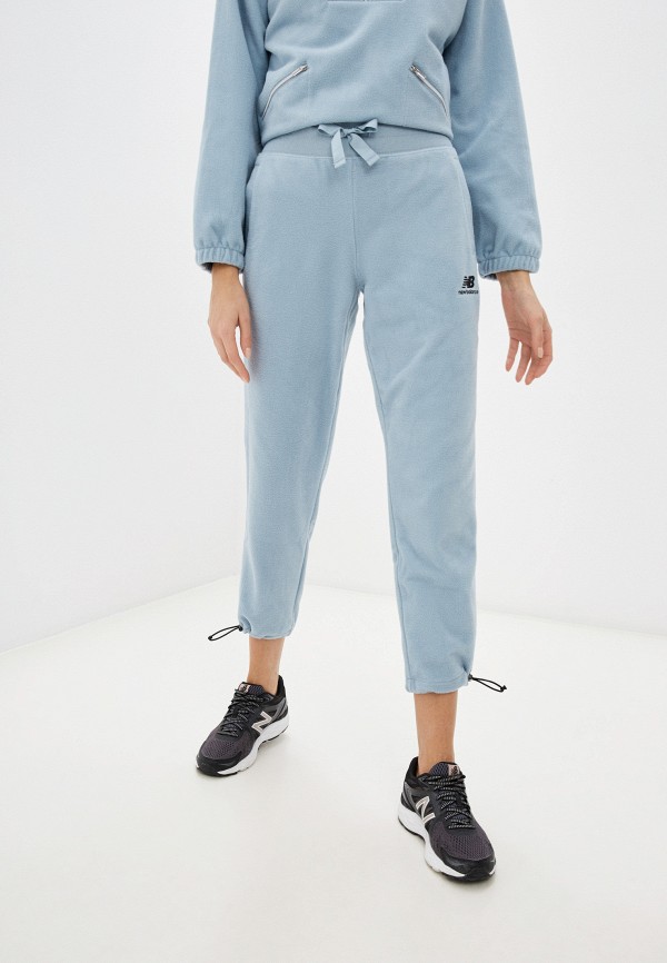 фото Брюки спортивные new balance