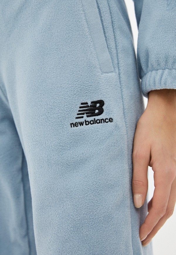 фото Брюки спортивные new balance
