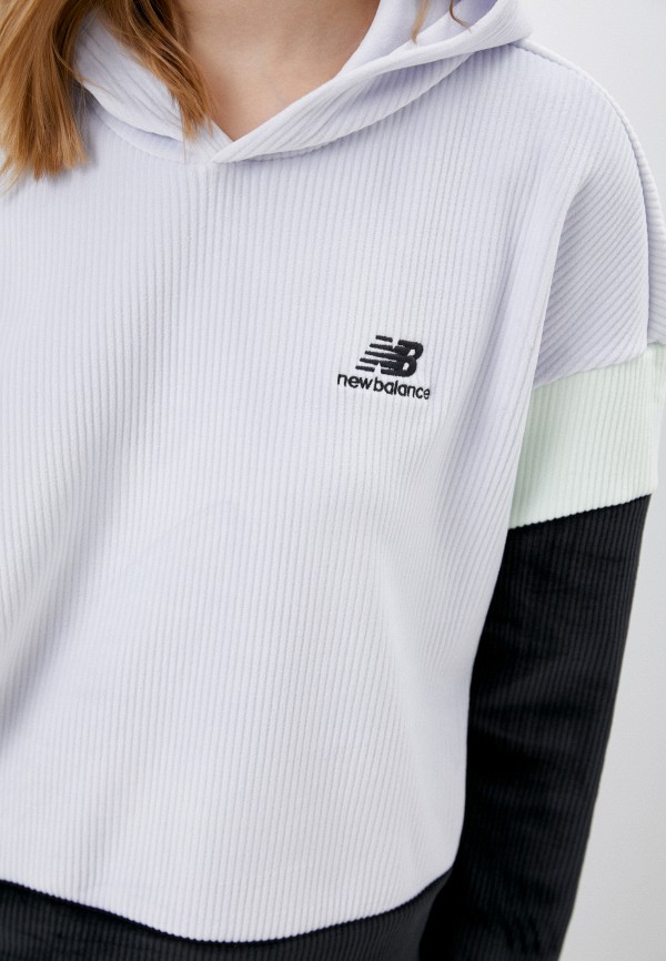 фото Худи new balance