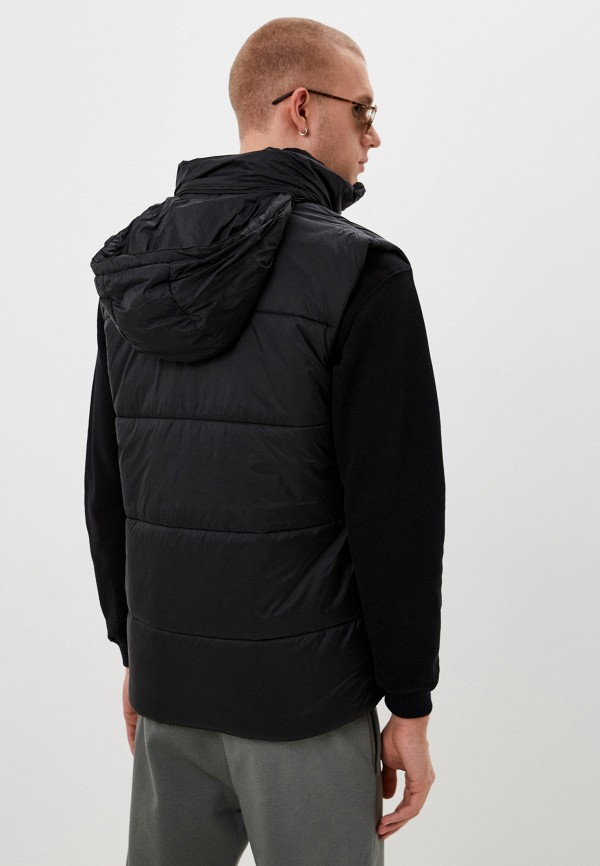 фото Жилет утепленный outhorn