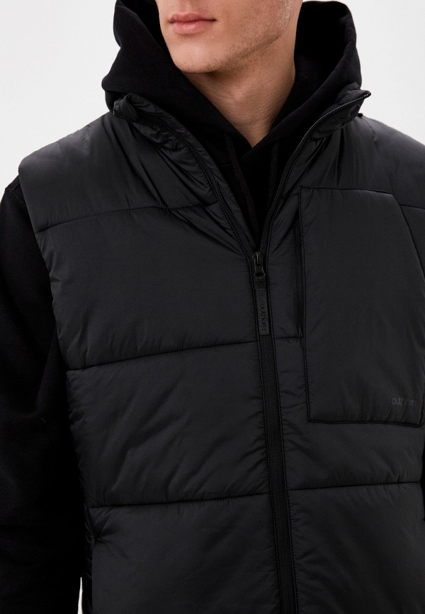 фото Жилет утепленный outhorn