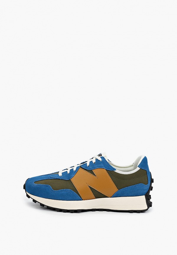 фото Кроссовки new balance