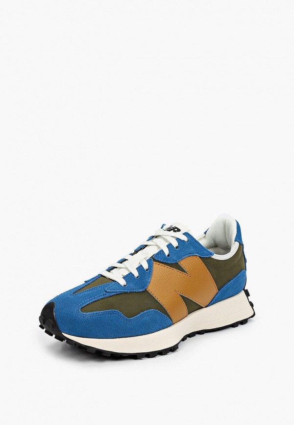 фото Кроссовки new balance