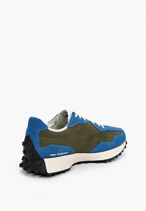 фото Кроссовки new balance