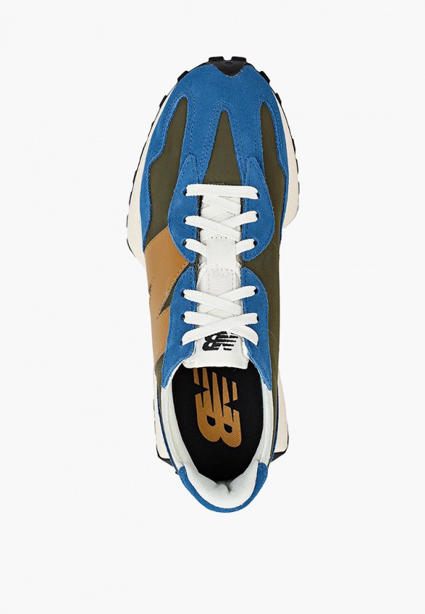 фото Кроссовки new balance