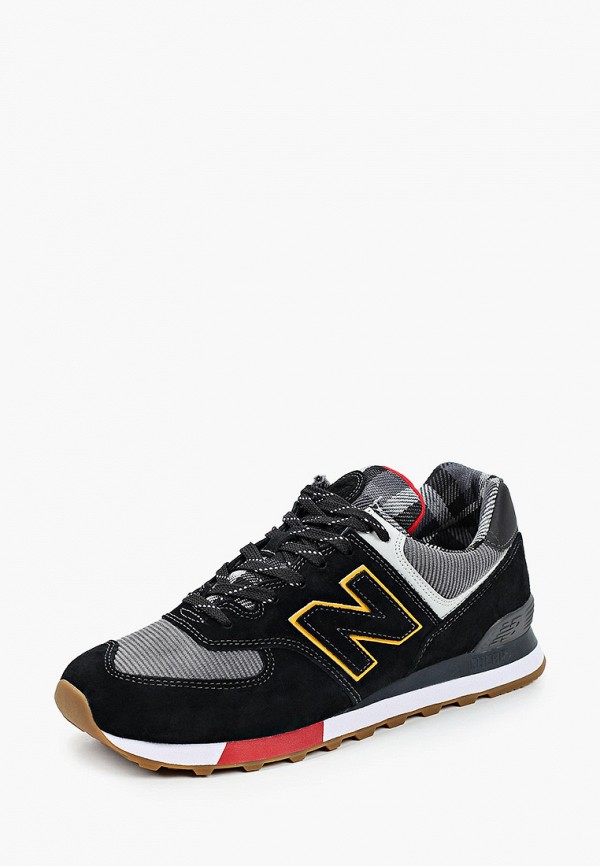 фото Кроссовки new balance
