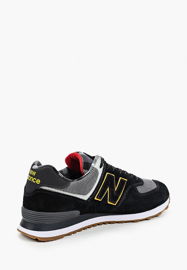 фото Кроссовки new balance