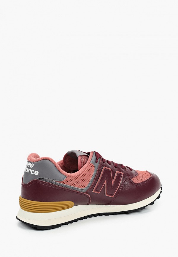 фото Кроссовки new balance