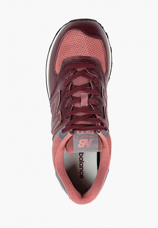 фото Кроссовки new balance