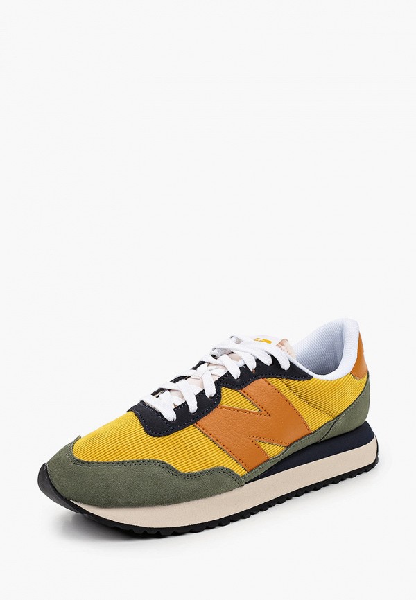 фото Кроссовки new balance