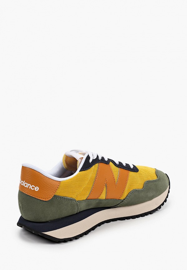 фото Кроссовки new balance