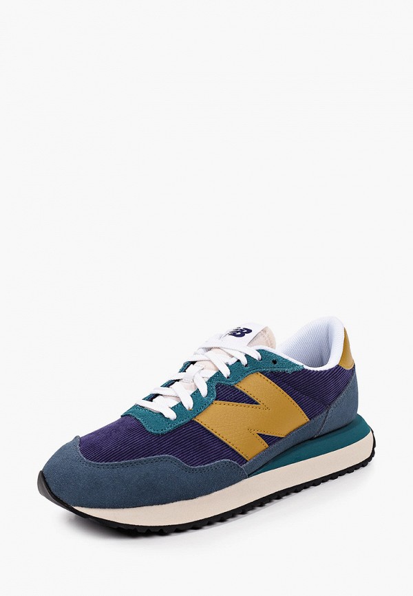 фото Кроссовки new balance