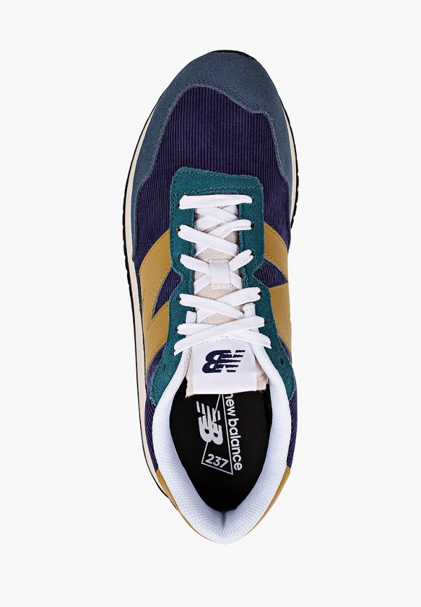 фото Кроссовки new balance