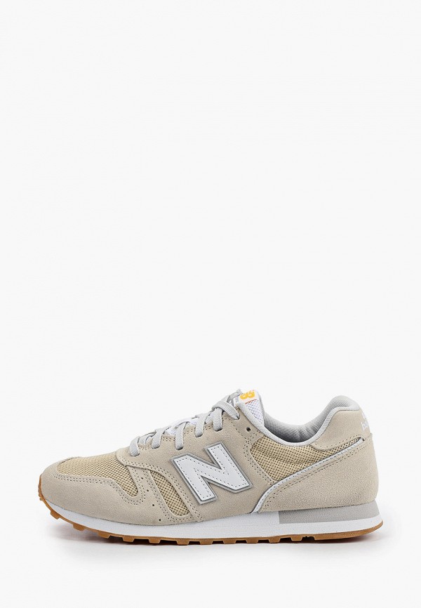 фото Кроссовки new balance