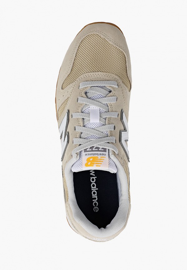 фото Кроссовки new balance