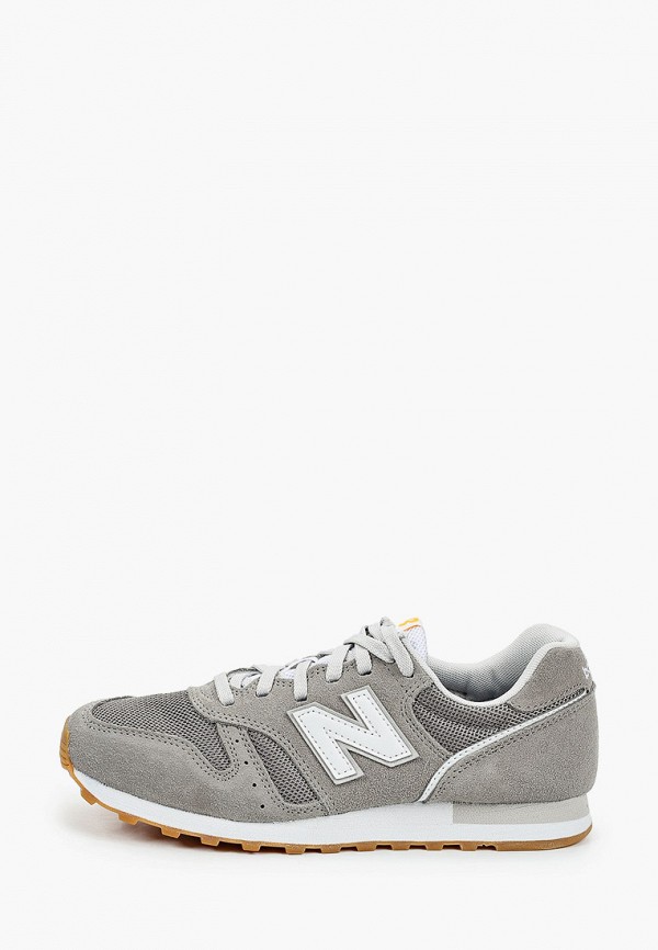 фото Кроссовки new balance