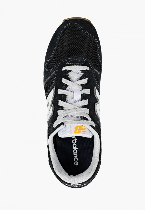 фото Кроссовки new balance
