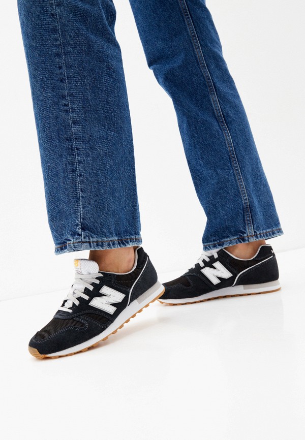 фото Кроссовки new balance